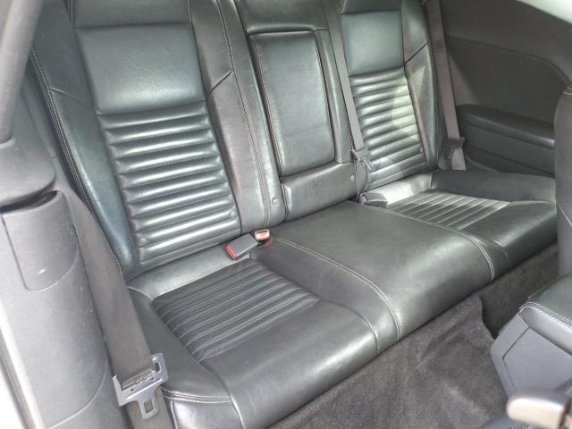 Photo 10 from auction – 2010 DODGE CHALLENGER with VIN 2B3CJ5DT9AH244840