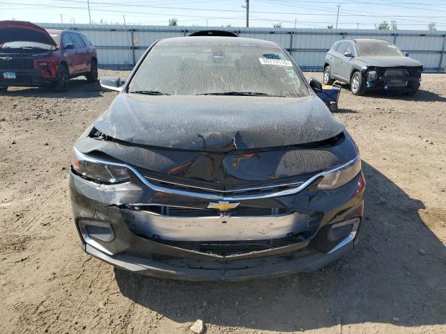 Photo 5 from auction – 2018 CHEVROLET MALIBU LT with VIN 1G1ZD5ST6JF271149