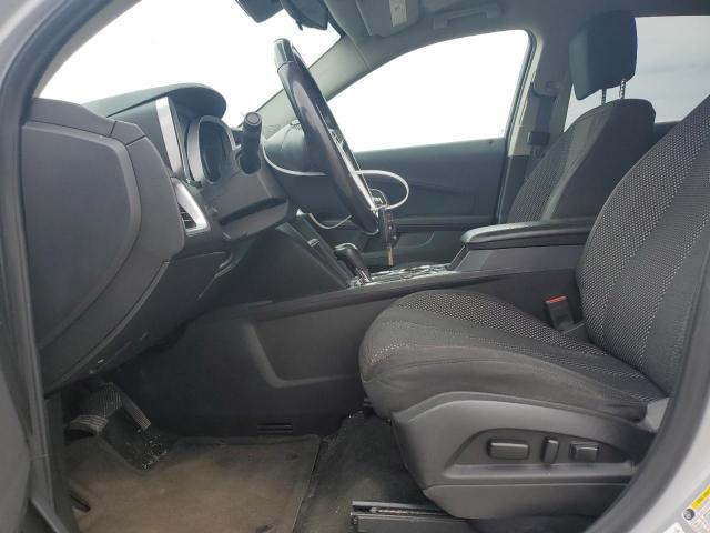 Photo 7 from auction – 2017 CHEVROLET EQUINOX LT with VIN 2GNALCEK7H6145750