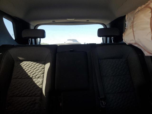 Photo 10 from auction – 2018 CHEVROLET EQUINOX LT with VIN 3GNAXJEV5JS612478