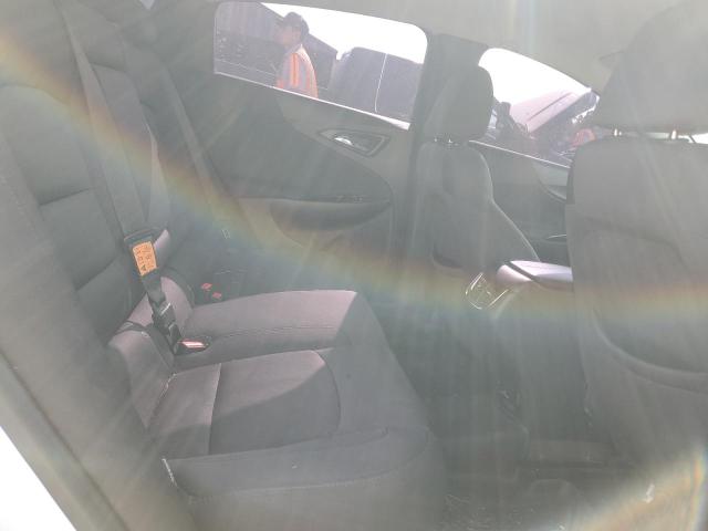 Photo 10 from auction – 2017 CHEVROLET MALIBU LT with VIN 1G1ZE5ST4HF165726