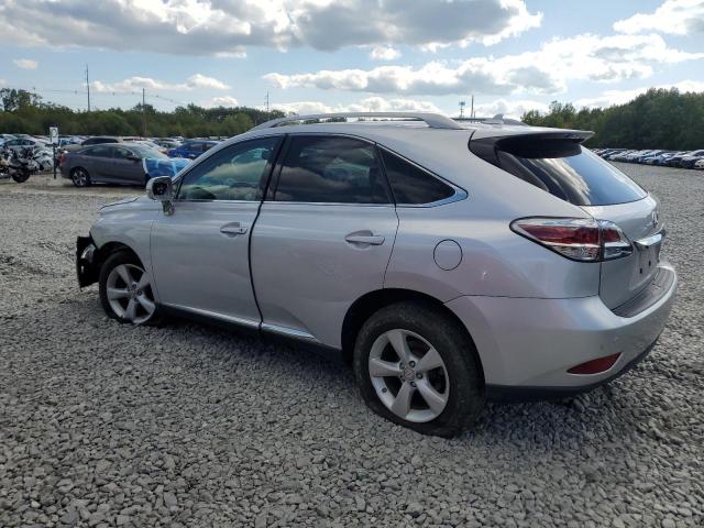 Photo 2 from auction – 2013 LEXUS RX 350 BAS with VIN 2T2BK1BA6DC218885