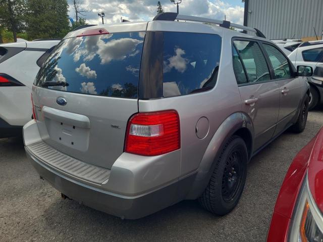 Photo 4 from auction – 2007 FORD FREESTYLE with VIN 1FMZK05107GA14562