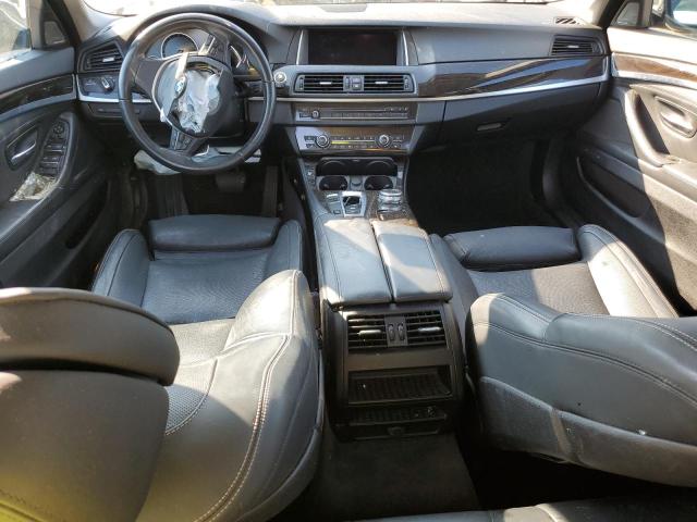 Photo 8 from auction – 2016 BMW 535 I with VIN WBA5B1C57GG133348
