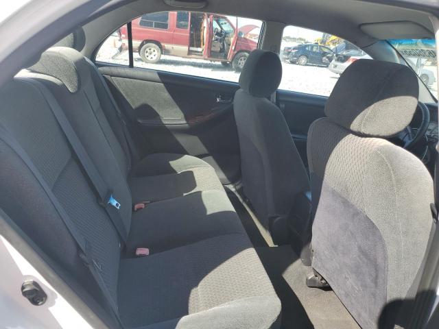 Photo 10 from auction – 2008 TOYOTA COROLLA CE with VIN 1NXBR32E78Z951580