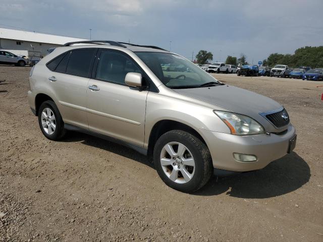 Photo 4 from auction – 2008 LEXUS RX 350 with VIN 2T2HK31U48C067830