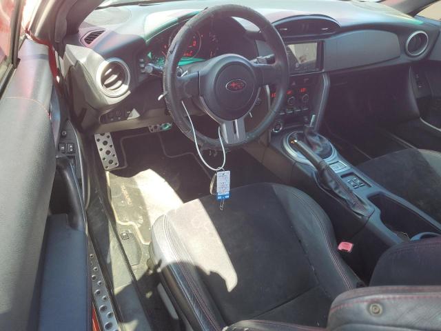 Photo 8 from auction – 2015 SUBARU BRZ 2.0 LI with VIN JF1ZCAC15F8602661