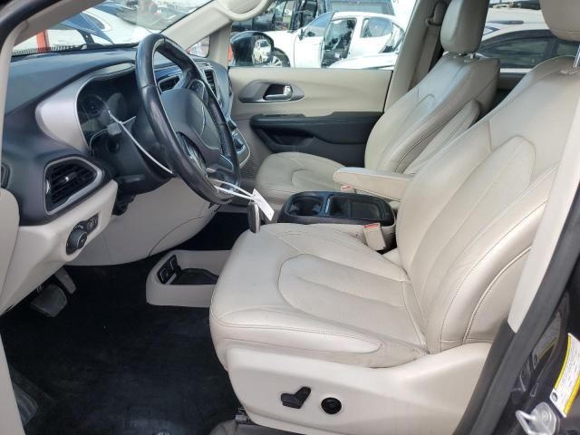Photo 7 from auction – 2019 CHRYSLER PACIFICA H with VIN 2C4RC1L74KR616855