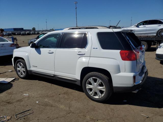 Photo 2 from auction – 2017 GMC TERRAIN SL with VIN 2GKFLNE35H6302943