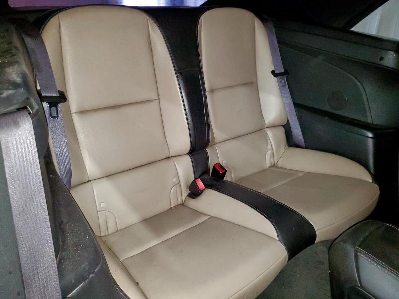 Photo 10 from auction – 2015 CHEVROLET CAMARO LT with VIN 2G1FF3D32F9201789