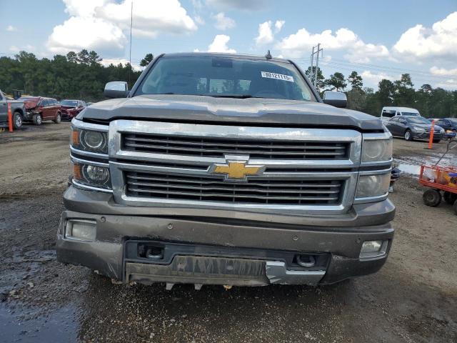 Photo 5 from auction – 2015 CHEVROLET SILVERADO with VIN 3GCUKTEJ1FG483744