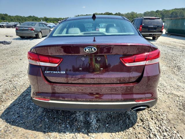 Photo 6 from auction – 2016 KIA OPTIMA LX with VIN 5XXGT4L37GG024906