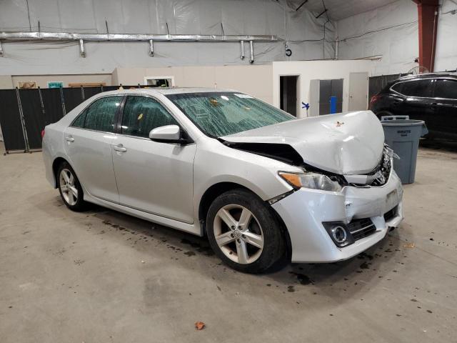 Photo 4 from auction – 2014 TOYOTA CAMRY L with VIN 4T1BF1FK5EU838042