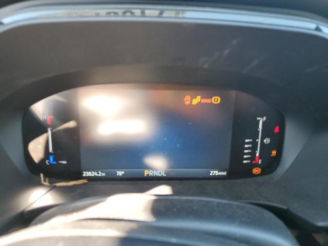 Photo 9 from auction – 2024 FORD ESCAPE ST with VIN 1FMCU0MZ4RUA52212