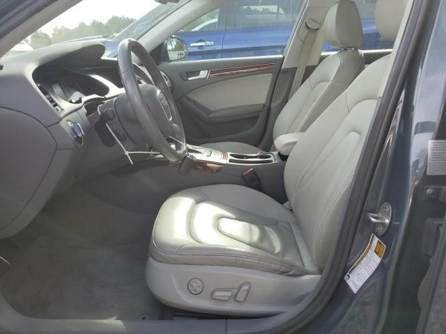 Photo 7 from auction – 2009 AUDI A4 PREMIUM with VIN WAUGF78K39A199884