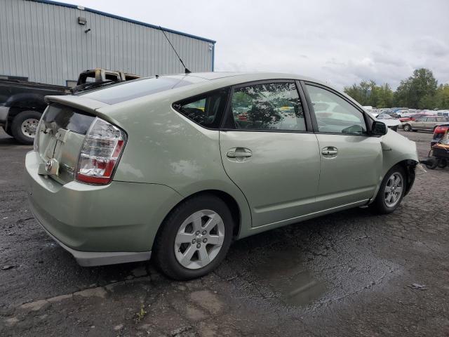 Photo 3 from auction – 2008 TOYOTA PRIUS with VIN JTDKB20U987744099