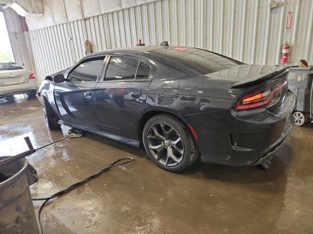 Photo 2 from auction – 2019 DODGE CHARGER GT with VIN 2C3CDXHG2KH578874