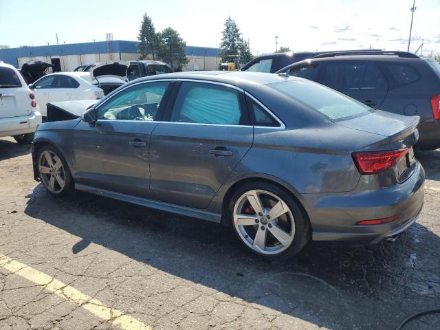 Photo 2 from auction – 2017 AUDI S3 PREMIUM with VIN WAUB1GFF8H1020199