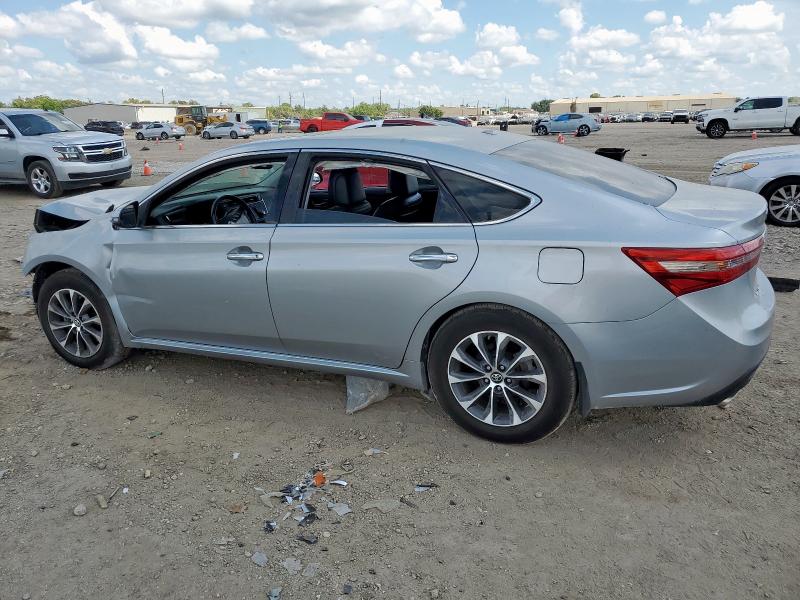 Photo 2 from auction – 2016 TOYOTA AVALON XLE with VIN 4T1BK1EB6GU237559