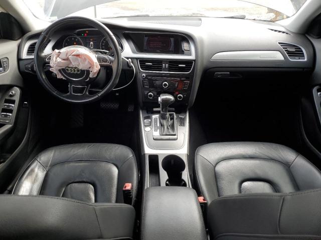 Photo 8 from auction – 2016 AUDI A4 PREMIUM with VIN WAUBFAFL2GN015723