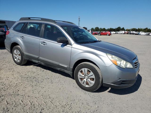 Photo 4 from auction – 2010 SUBARU OUTBACK 2. with VIN 4S4BRBAC6A3320714