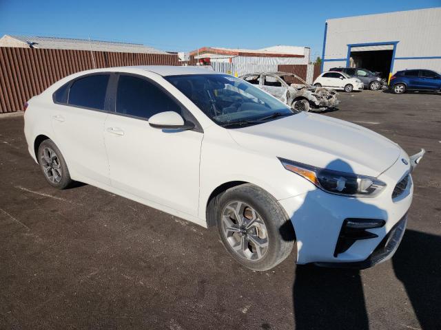 Photo 4 from auction – 2019 KIA FORTE FE with VIN 3KPF24AD0KE121098