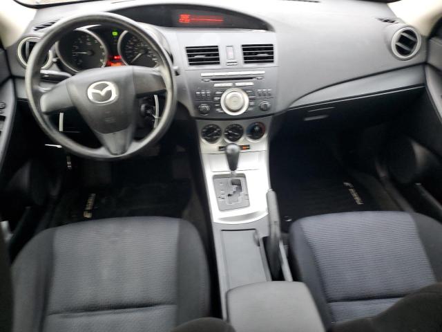 Photo 8 from auction – 2010 MAZDA 3 I with VIN JM1BL1SFXA1239963