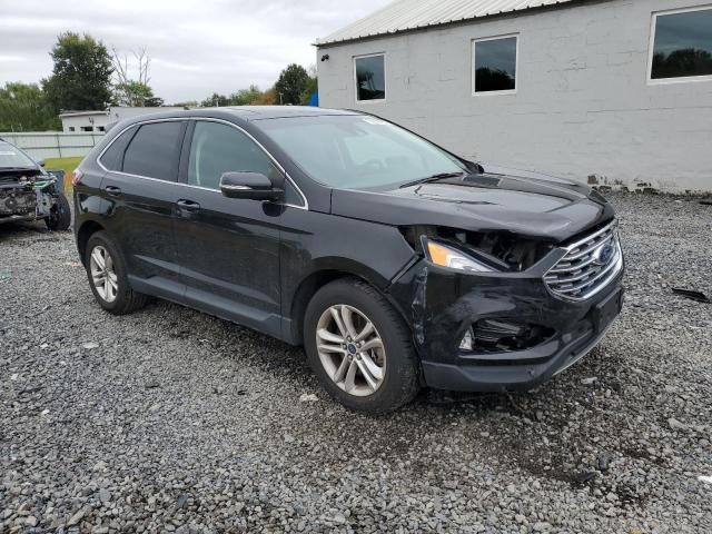 Photo 4 from auction – 2019 FORD EDGE SEL with VIN 2FMPK4J9XKBC42434