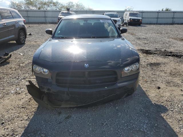 Photo 5 from auction – 2008 DODGE CHARGER with VIN 2B3KA43G78H299095