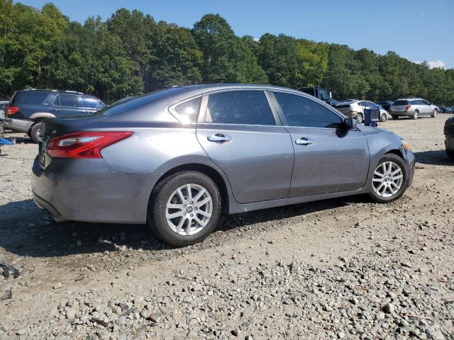 Photo 3 from auction – 2017 NISSAN ALTIMA 2.5 with VIN 1N4AL3AP7HC194888