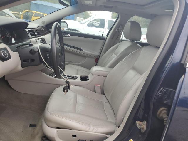 Foto 7 de la subasta – 2012 CHEVROLET IMPALA LTZ con VIN 2G1WC5E35C1200763