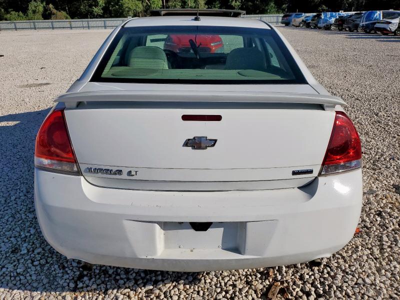 صورة رقم 6 من المزاد - 2012 CHEVROLET IMPALA مع VIN 2G1WG5E35C1101493