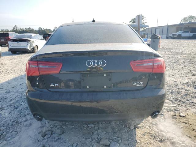Photo 6 from auction – 2013 AUDI A6 PREMIUM with VIN WAUGGAFC0DN017971