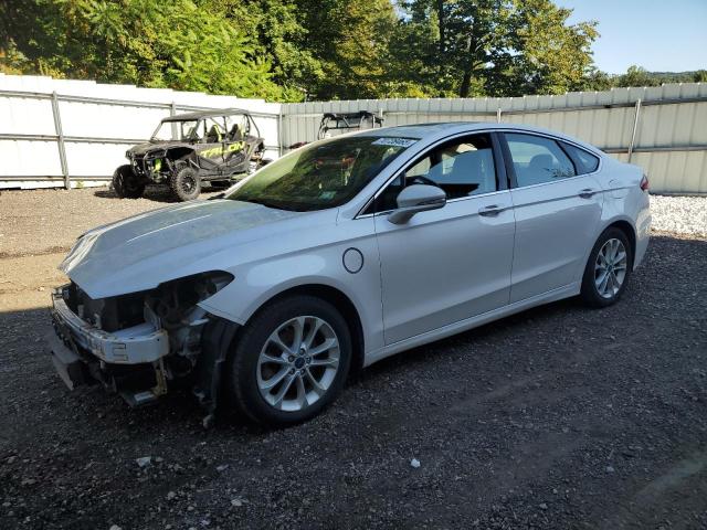 Photo 1 from auction – 2019 FORD FUSION TIT with VIN 3FA6P0SU0KR227851