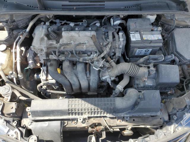 Photo 11 from auction – 2020 TOYOTA COROLLA LE with VIN 5YFBPRBE4LP050007