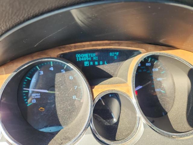Photo 9 from auction – 2012 BUICK ENCLAVE with VIN 5GAKRDED7CJ228899