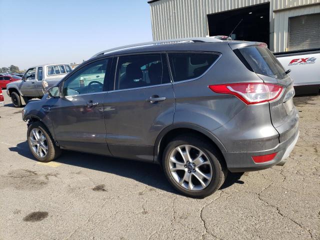 Photo 2 from auction – 2014 FORD ESCAPE TIT with VIN 1FMCU0JX7EUB32777