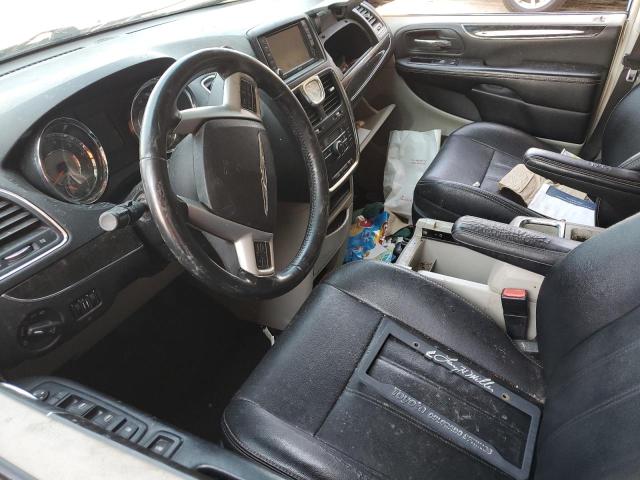 Photo 7 from auction – 2015 CHRYSLER TOWN & COU with VIN 2C4RC1BG0FR577060