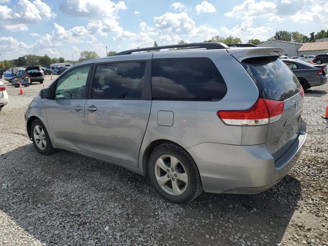 Photo 2 from auction – 2014 TOYOTA SIENNA LE with VIN 5TDKK3DC4ES450411