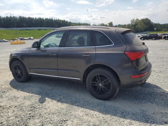 Photo 2 from auction – 2014 AUDI Q5 PREMIUM with VIN WA1LFAFP8EA065387