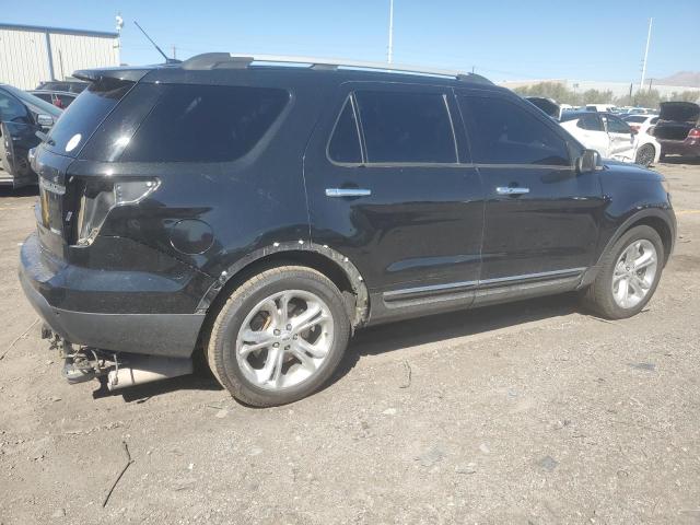 Photo 3 from auction – 2014 FORD EXPLORER L with VIN 1FM5K8F89EGC25362