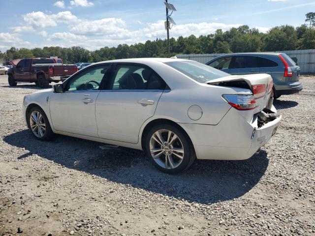 Photo 2 from auction – 2010 LINCOLN MKZ with VIN 3LNHL2GCXAR640543