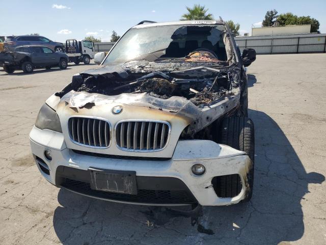 Photo 5 from auction – 2013 BMW X5 XDRIVE3 with VIN 5UXZV4C59D0B16893