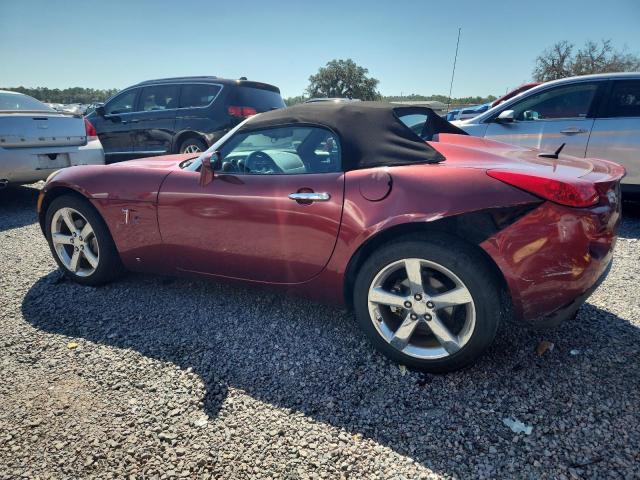 Photo 2 from auction – 2009 PONTIAC SOLSTICE G with VIN 1G2MT35X39Y105845