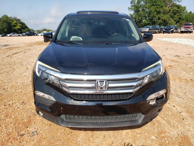 Foto 5 de la subasta – 2016 HONDA PILOT EXLN con VIN 5FNYF5H79GB024647
