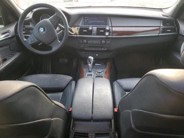 Photo 8 from auction – 2012 BMW X5 XDRIVE35I with VIN 5UXZV4C54CL756116