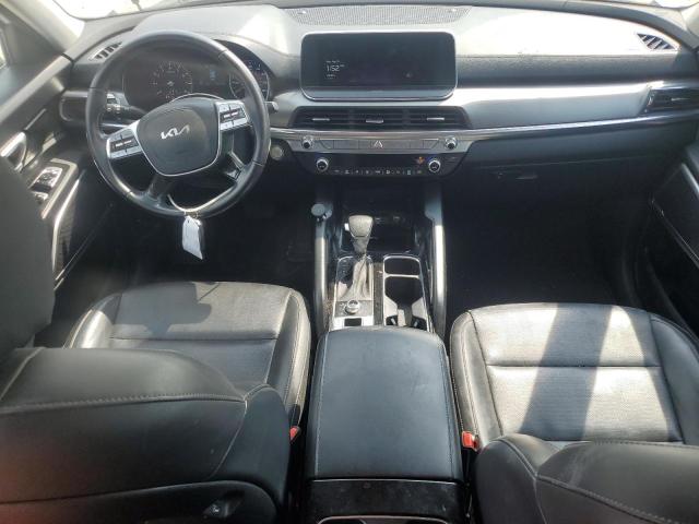 Photo 8 from auction – 2022 KIA TELLURIDE with VIN 5XYP2DHC8NG215805