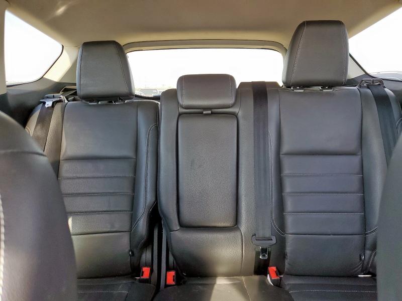 Photo 10 from auction – 2013 FORD ESCAPE SEL with VIN 1FMCU0HX2DUA20604