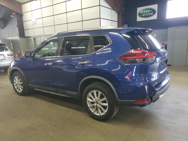 Photo 2 from auction – 2018 NISSAN ROGUE S with VIN KNMAT2MV1JP543752