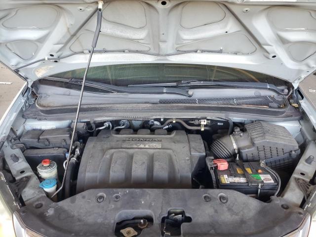 Photo 12 from auction – 2008 HONDA ODYSSEY EX with VIN 5FNRL38408B072319